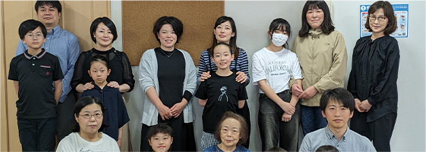 福岡県で定められた認定試験会場